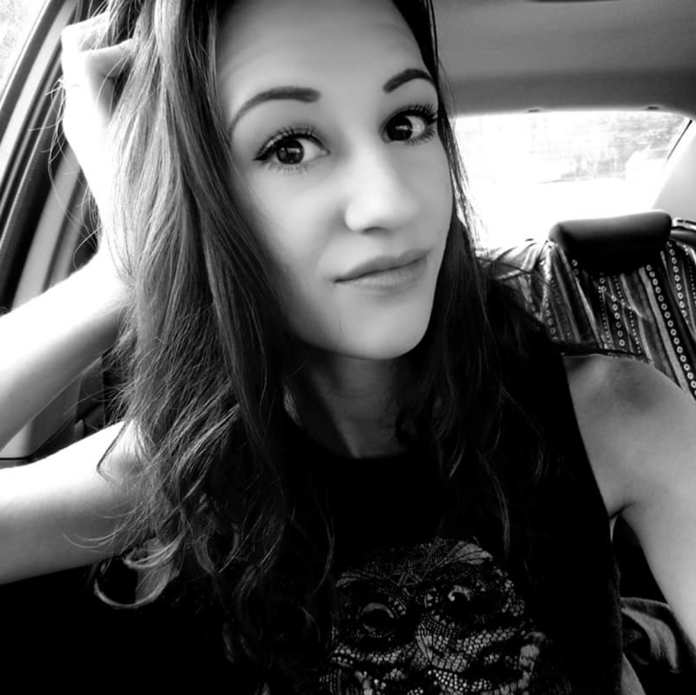 Meet your Posher, Shaylie